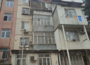 Satılır 2 otaqlı 50 m2 köhnə tikili 7 mkr
