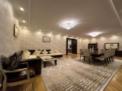 Satılır 5 otaqlı 285 m2 yeni tikili Asan Xidmət-3