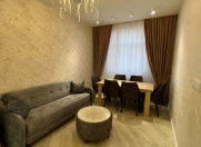 Satılır 2 otaqlı 40 m2 yeni tikili Əhmədli