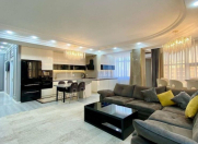 Satılır 4 otaqlı 177 m2 yeni tikili Nərimanov r.