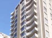 Satılır 1 otaqlı 43 m2 yeni tikili Bakıxanov