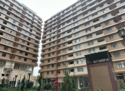 Satılır 3 otaqlı 15 m2 yeni tikili Bakı Musiqi Akademiyası