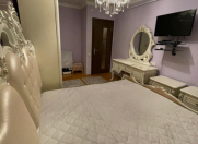 Satılır 2 otaqlı 63 m2 yeni tikili İnşaatçılar m.