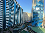 Satılır 6 otaqlı 384 m2 yeni tikili Xətai r.