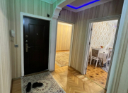 Satılır 4 otaqlı 100 m2 köhnə tikili Həzi Aslanov m.