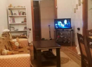 Satılır 5 otaqlı 220 m2 köhnə tikili 28 May m.