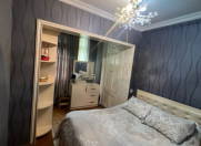 Satılır 2 otaqlı 40 m2 köhnə tikili Nəsimi m.