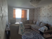 İcarəyə verilir 2 otaqlı 50 m2 köhnə tikili Elmlər Akademiyası m.