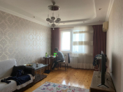 Satılır 2 otaqlı 82 m2 yeni tikili Bakıxanov