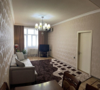 Satılır 3 otaqlı 92 m2 yeni tikili Bakıxanov