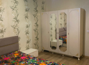 İcarəyə verilir 2 otaqlı 65 m2 yeni tikili Elmlər Akademiyası m.