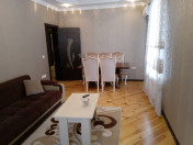 Satılır 3 otaqlı 85 m2 yeni tikili Masazır