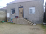 Satılır 3 otaqlı 90 m2 həyət evi Binə