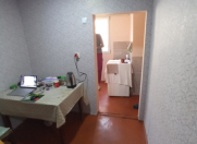 İcarəyə verilir 2 otaqlı 25 m2 həyət evi Nizami m.