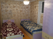 İcarəyə verilir 6 otaqlı 220 m2 bağ evi Hövsan