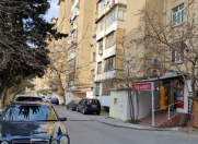 Satılır 5 otaqlı 110 m2 köhnə tikili Əhmədli