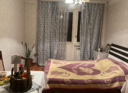 Satılır 1 otaqlı 35 m2 köhnə tikili 8 km