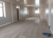 Satılır 6 otaqlı 300 m2 həyət evi Binəqədi r.