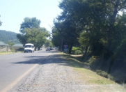 Satılır 50 sot torpaq Qəbələ