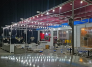 Satılır 5 otaqlı 400 m2 obyekt Ağdaş