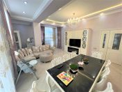 Satılır 3 otaqlı 126 m2 yeni tikili Nəriman Nərimanov m.