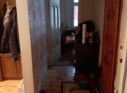 Satılır 4 otaqlı 84 m2 köhnə tikili Xalqlar Dostluğu m.