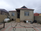 Satılır 3 otaqlı 100 m2 həyət evi 28 Mall