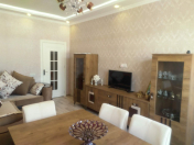 Satılır 2 otaqlı 55 m2 yeni tikili Masazır