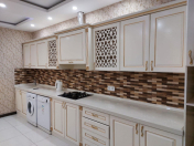 Satılır 4 otaqlı 175 m2 yeni tikili Nizami m.