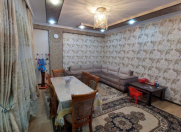 Satılır 3 otaqlı 90 m2 yeni tikili Əhmədli