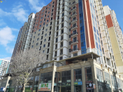 Satılır 3 otaqlı 115 m2 yeni tikili Nəriman Nərimanov m.