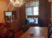 Satılır 3 otaqlı 74 m2 köhnə tikili Gəncə