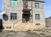 Satılır 5 otaqlı 136 m2 həyət evi Zabrat 1