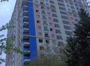 Satılır 3 otaqlı 137 m2 yeni tikili Nərimanov r.