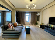 İcarəyə verilir 2 otaqlı 102 m2 yeni tikili Gənclik m.