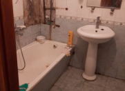 Satılır 4 otaqlı 85 m2 köhnə tikili Əhmədli