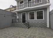 Satılır 4 otaqlı 170 m2 həyət evi Biləcəri