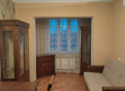 Satılır 2 otaqlı 60 m2 köhnə tikili Bakıxanov