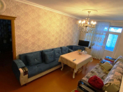 Satılır 5 otaqlı 130 m2 köhnə tikili Əhmədli