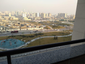 İcarəyə verilir 4 otaqlı 120 m2 yeni tikili Nizami m.