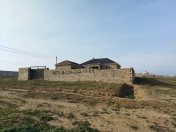 Satılır 4 otaqlı 140 m2 həyət evi Novxanı