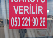 İcarəyə verilir 1 otaqlı 180 m2 obyekt Məhəmmədli