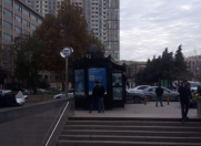 Satılır 1 otaqlı 27.7 m2 yeni tikili 20 yanvar m.