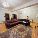 Satılır 3 otaqlı 156 m2 yeni tikili Ağ şəhər