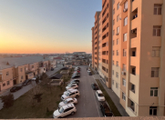 Satılır 2 otaqlı 62 m2 yeni tikili Zabrat 1