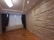 Satılır 4 otaqlı 130 m2 yeni tikili Həzi Aslanov m.