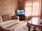 Satılır 4 otaqlı 110 m2 köhnə tikili Yeni Yasamal