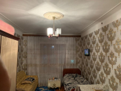 Satılır 4 otaqlı 105 m2 köhnə tikili Əhmədli