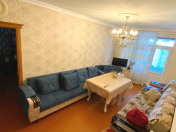 Satılır 5 otaqlı 130 m2 köhnə tikili Həzi Aslanov m.