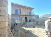 Satılır 4 otaqlı 150 m2 həyət evi Y.Ramana